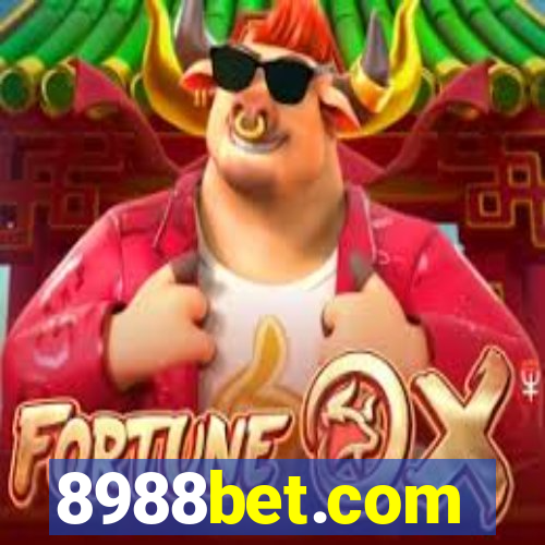 8988bet.com