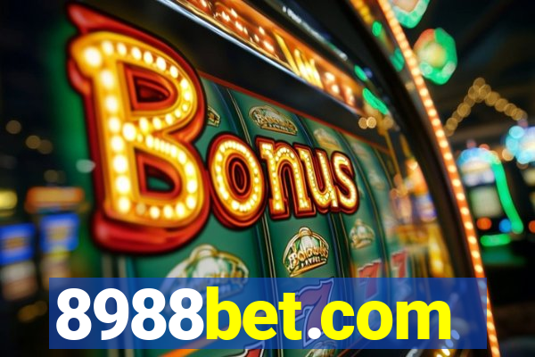 8988bet.com
