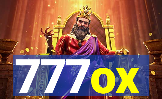 777ox