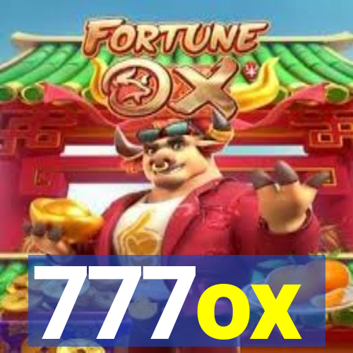 777ox