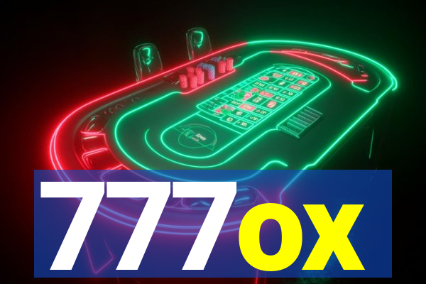 777ox