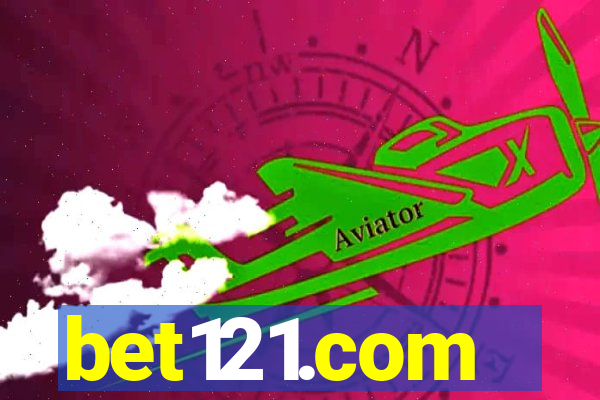 bet121.com