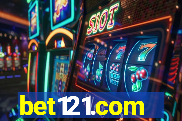 bet121.com