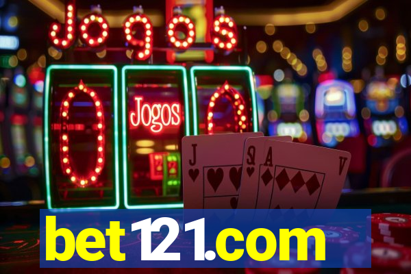bet121.com
