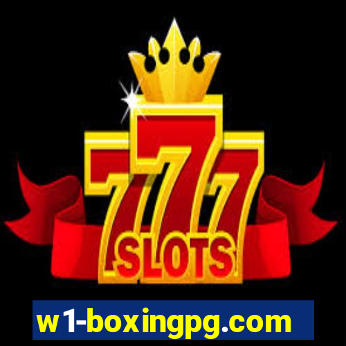 w1-boxingpg.com