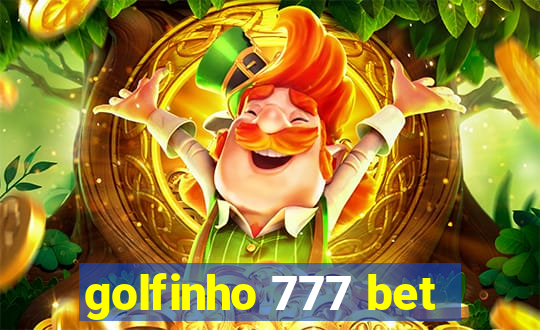 golfinho 777 bet