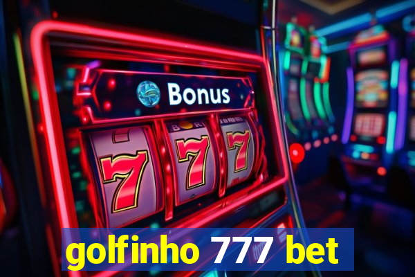 golfinho 777 bet