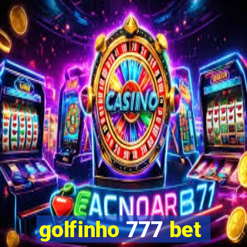golfinho 777 bet