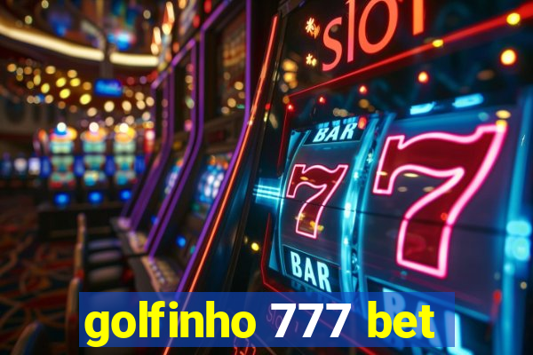 golfinho 777 bet