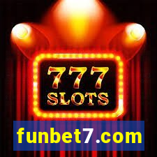 funbet7.com