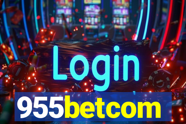 955betcom