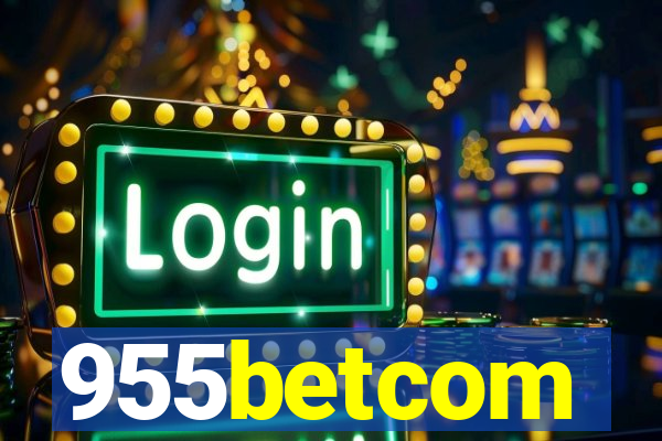955betcom