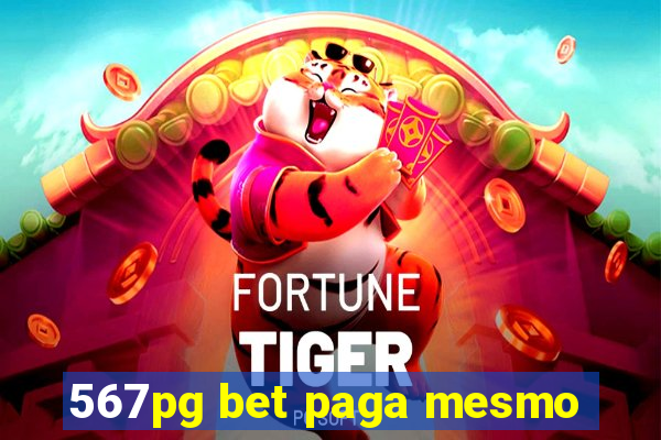 567pg bet paga mesmo