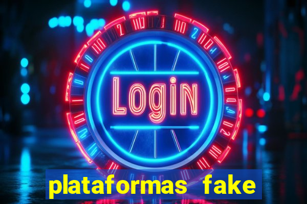 plataformas fake para brincar