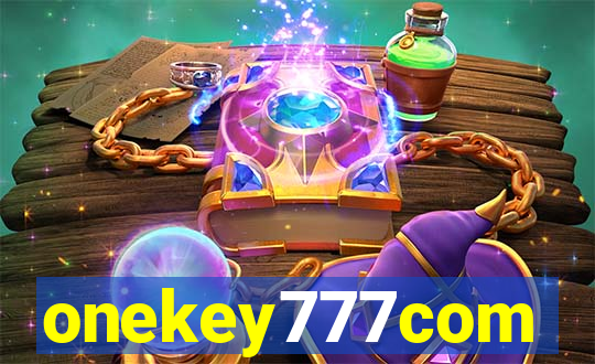 onekey777com