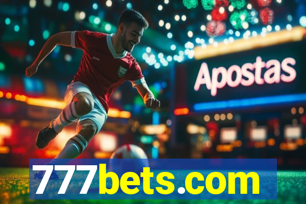 777bets.com