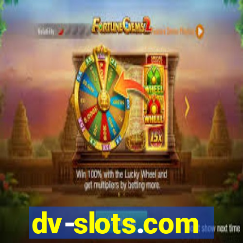 dv-slots.com