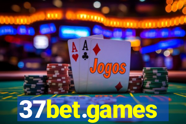 37bet.games