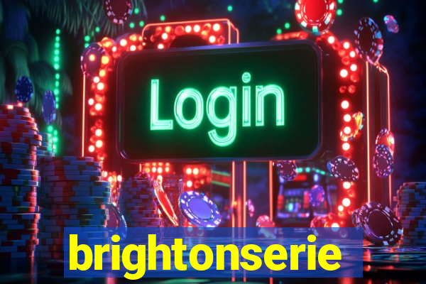 brightonserie