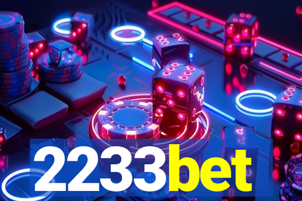 2233bet