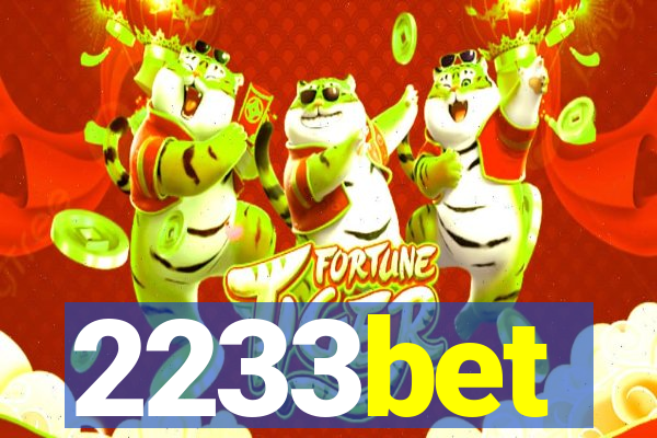2233bet