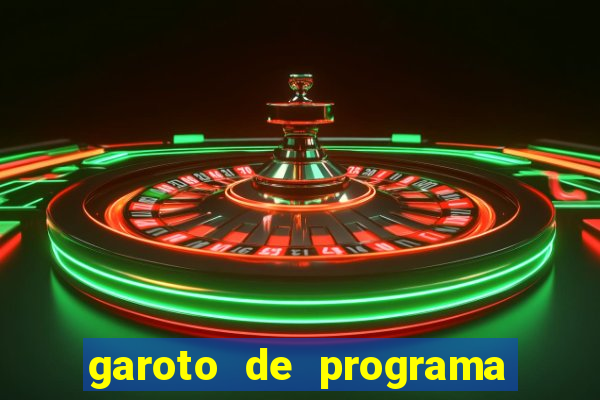 garoto de programa em salvador bahia