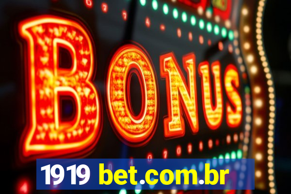 1919 bet.com.br