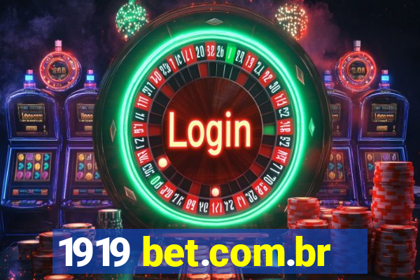1919 bet.com.br