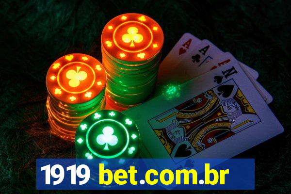 1919 bet.com.br