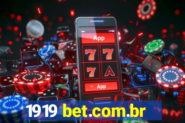 1919 bet.com.br