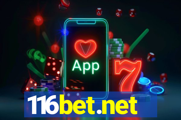116bet.net