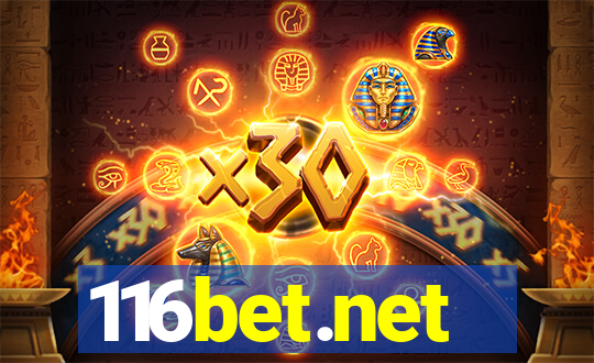 116bet.net