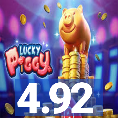 4.92