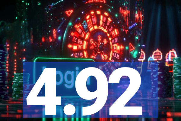 4.92