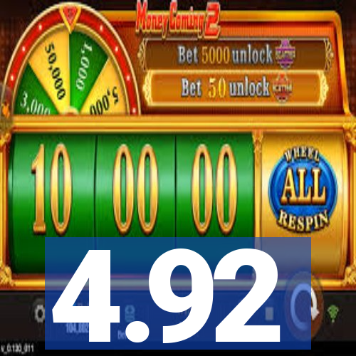 4.92