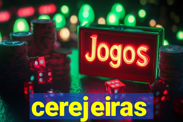 cerejeiras