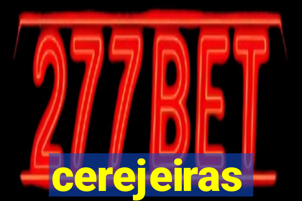 cerejeiras