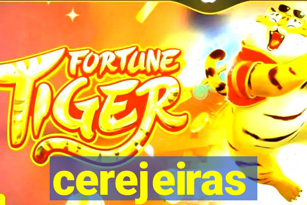 cerejeiras