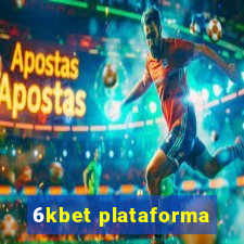 6kbet plataforma