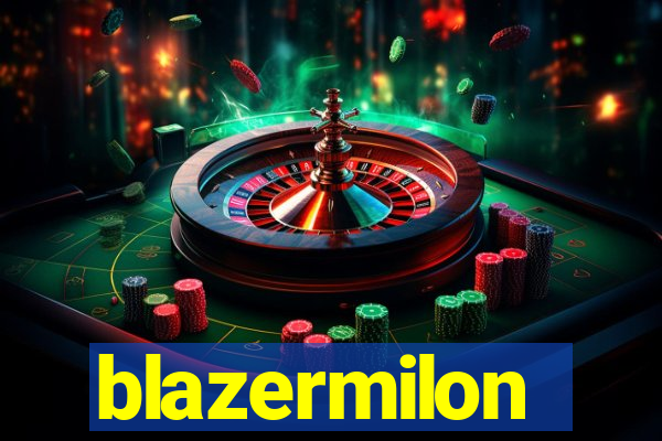 blazermilon