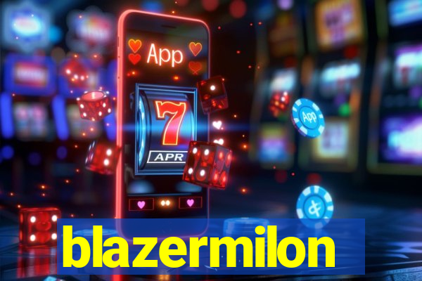 blazermilon
