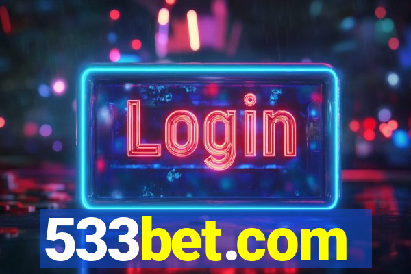 533bet.com