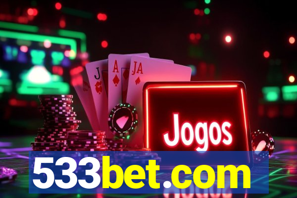 533bet.com
