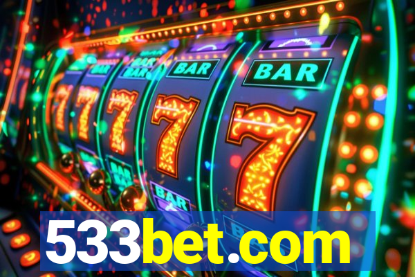 533bet.com