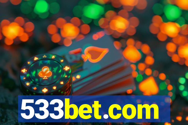 533bet.com