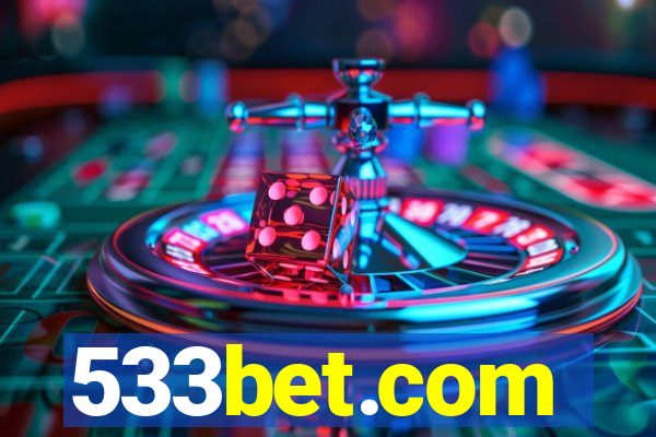533bet.com