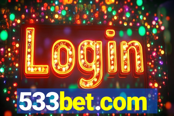 533bet.com