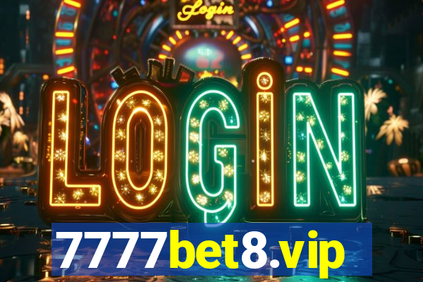 7777bet8.vip
