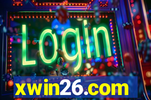 xwin26.com