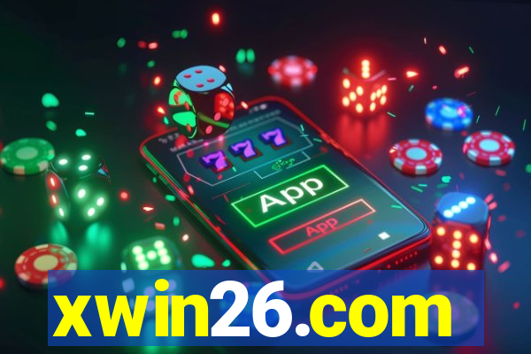 xwin26.com